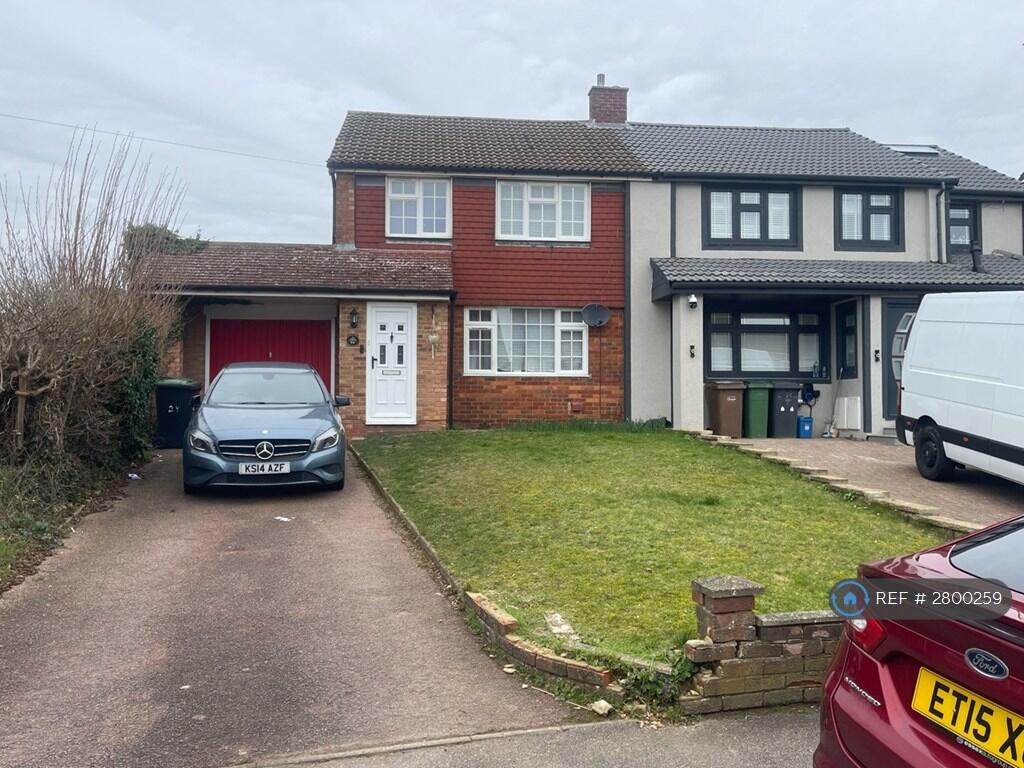 Main image of property: Dunsby Road, Luton, LU3