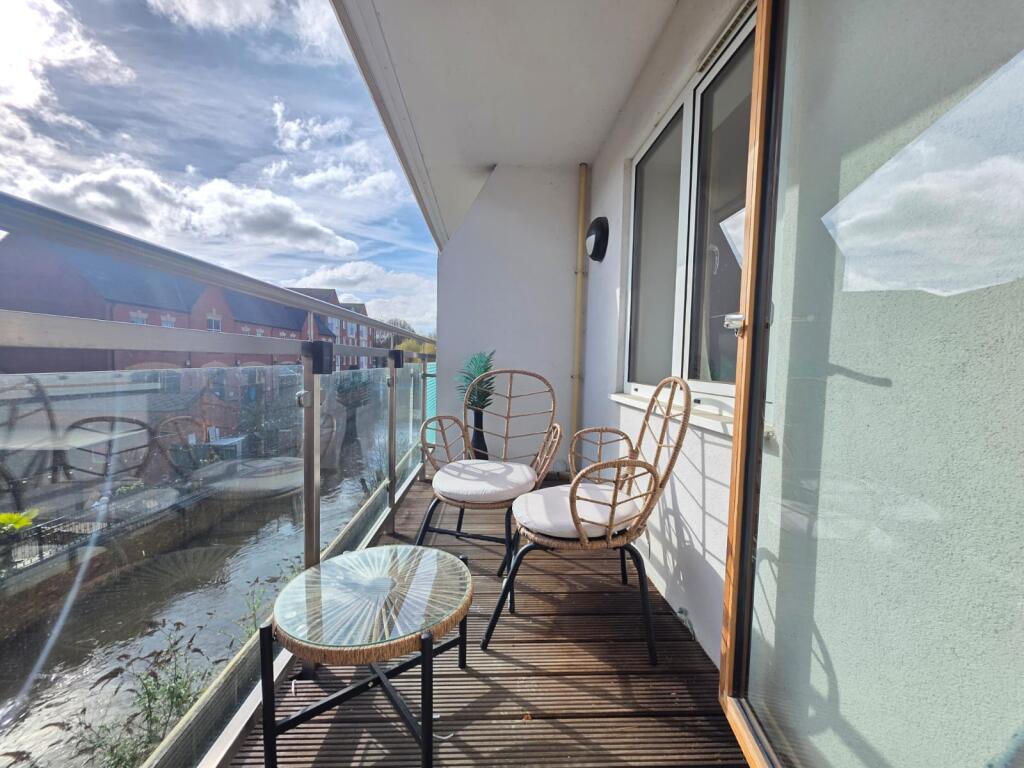 Main image of property: The Mills, Mill Bank, ST16 2QZ