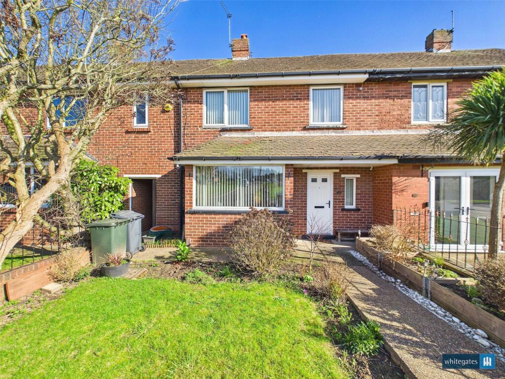 Main image of property: Goldsmith Road, Doncaster, South Yorkshire, DN4