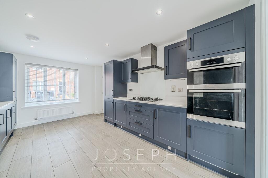 House in Babergh, Brantham - View 5