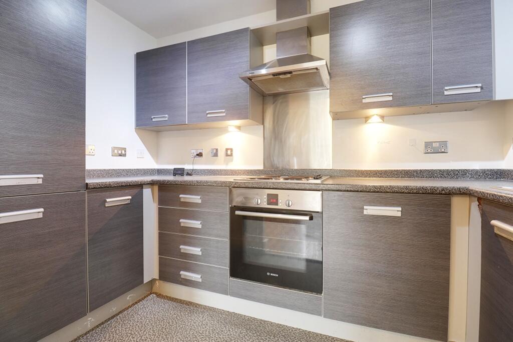 Main image of property: Alfred Knight Way, Birmingham, West Midlands, B15