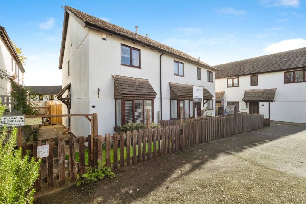 Main image of property: Taylor Close, Dawlish, Devon, EX7