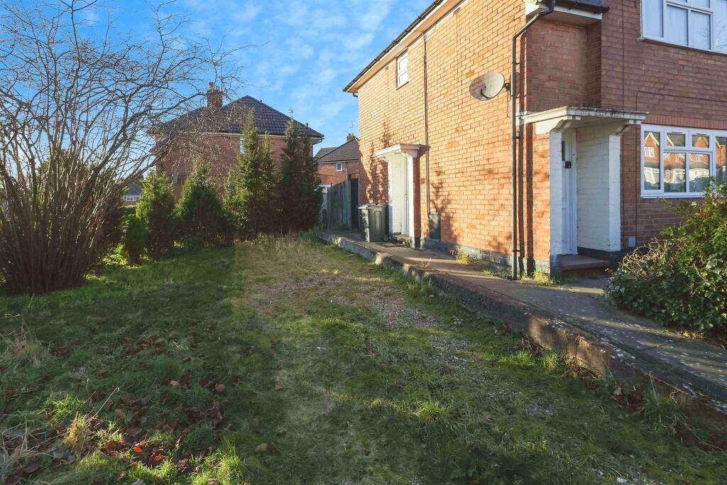 Additional image 8 of Kings Road, Kings Heath, Birmingham