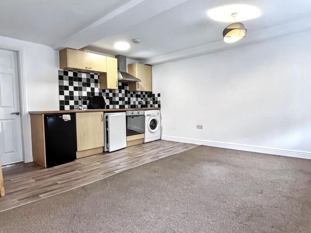 Apartment in Harrogate - View 2