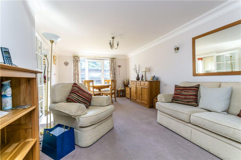 Main image of property: Pegasus Court, Stafford Road, Caterham, Surrey, CR3