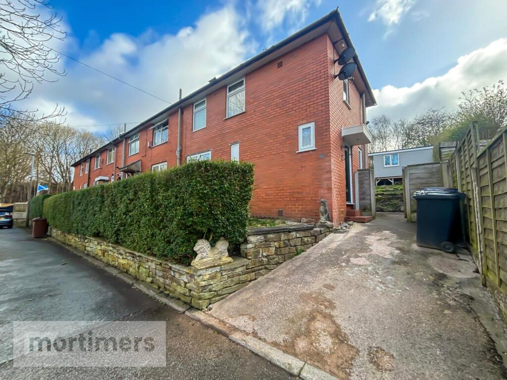 Main image of property: Exeter Street, Blackburn, Blackburn With Darwen, BB2