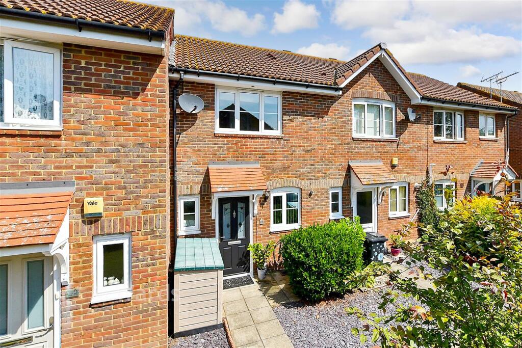 Main image of property: Abbey Court, Westgate-On-Sea, Kent