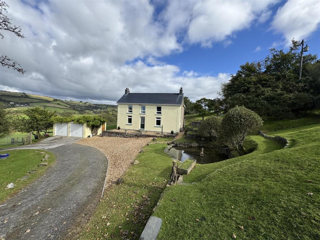 Main image of property: Capel Isaac, Llandeilo