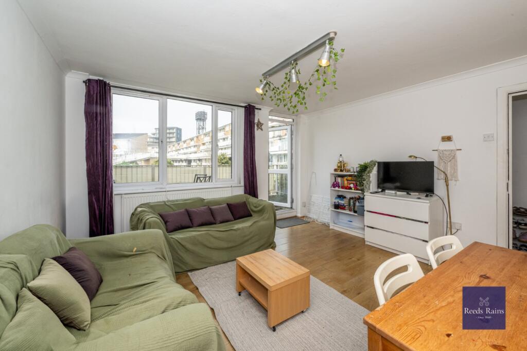 Main image of property: Lucey Way, London, SE16