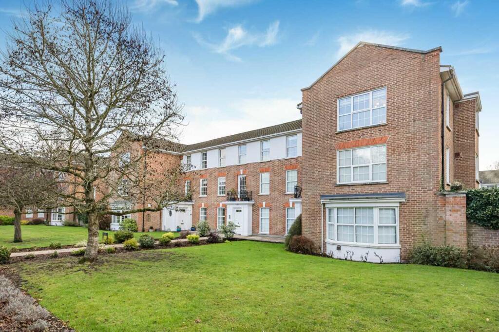 Main image of property: Phyllis Court Drive, Henley-On-Thames