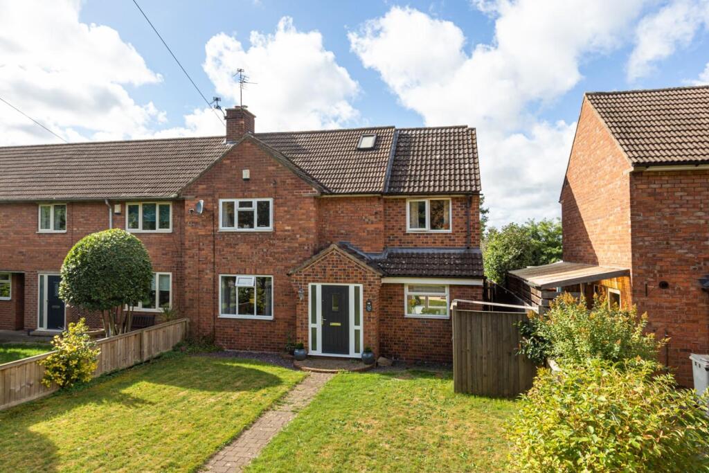 Main image of property: Naburn Lane, Fulford, York