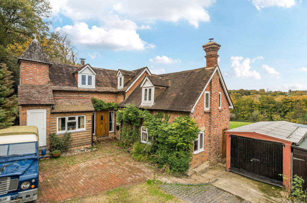 Main image of property: Lewes Road, Danehill