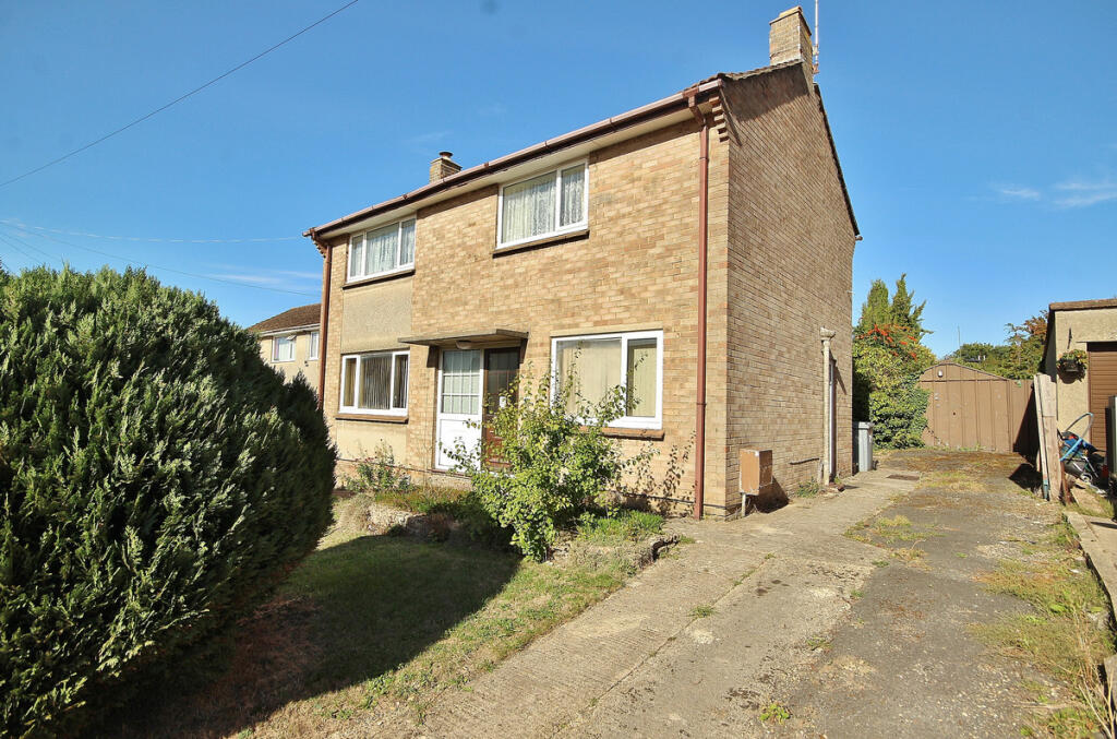 House in West Oxfordshire, Burwell, Witney - View 5