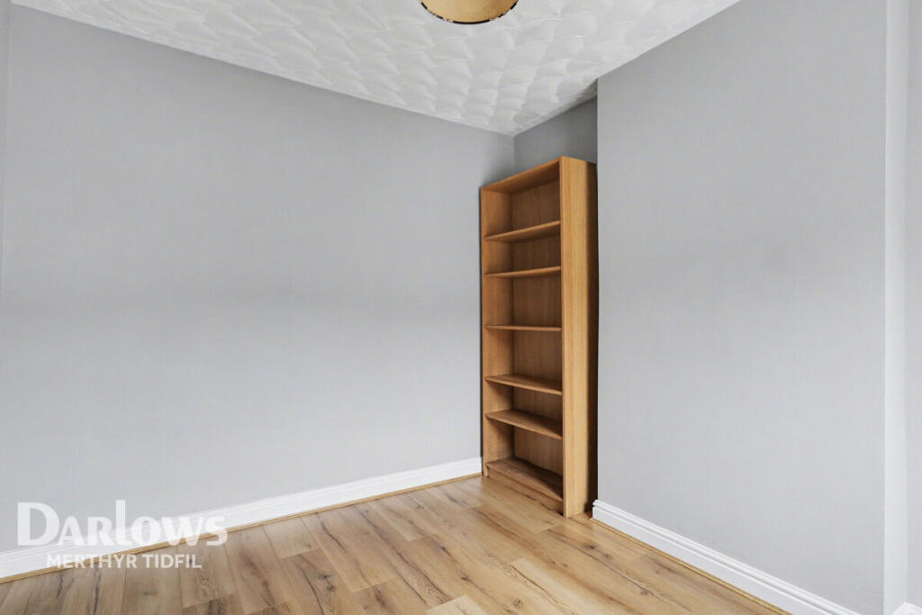 Main image of property: Morgan Street, ABERTILLERY