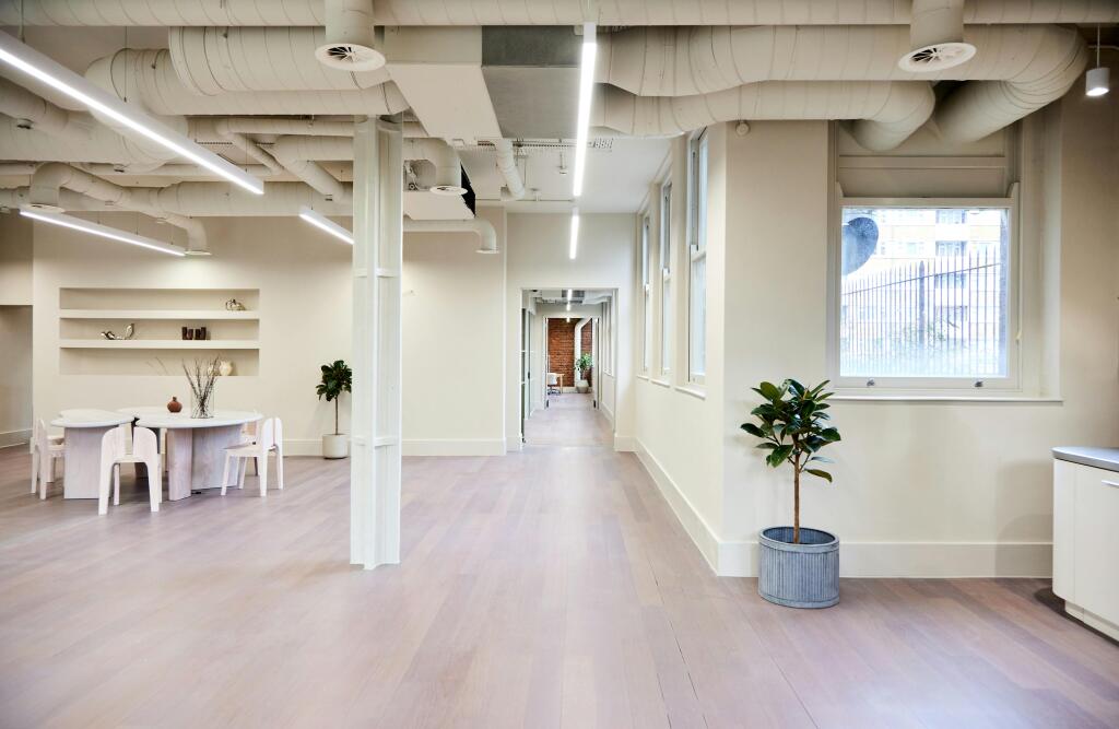 Office Space