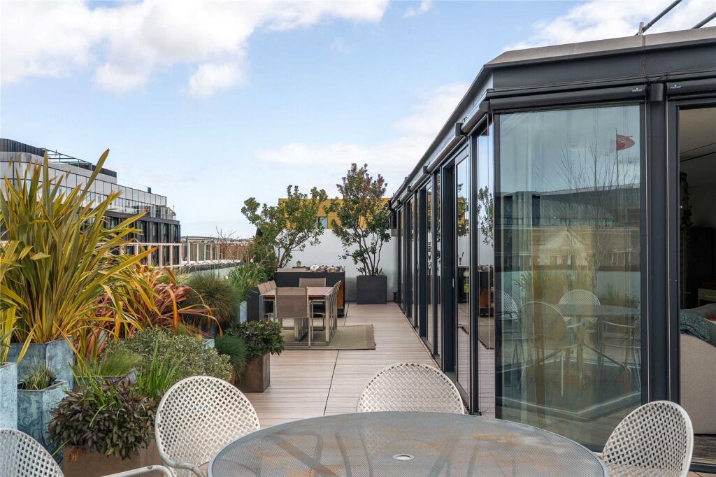 Main image of property: Hollen Street, Soho, London, W1F