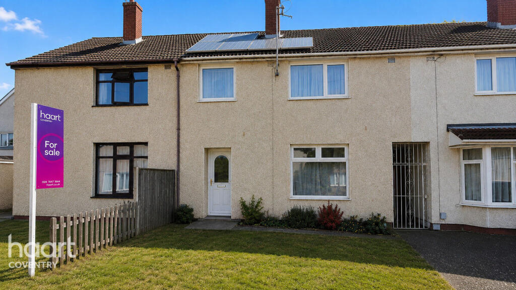 Main image of property: Coleman Street, Coventry