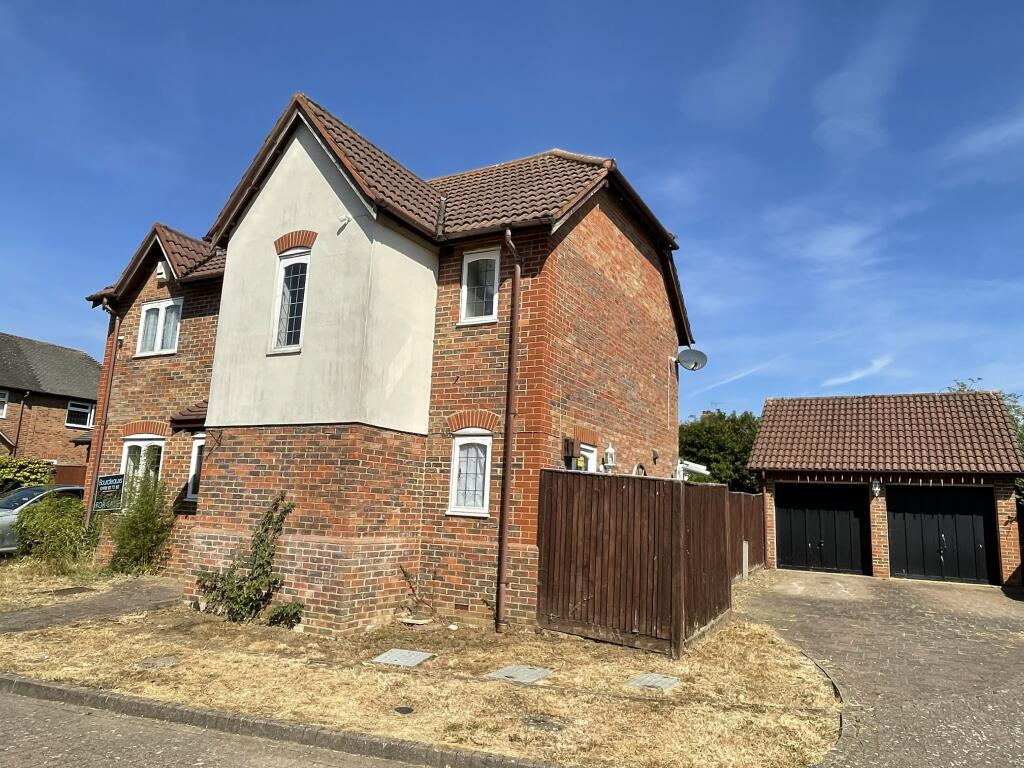 Main image of property: The Chase, Kempston Rural, Bedford
