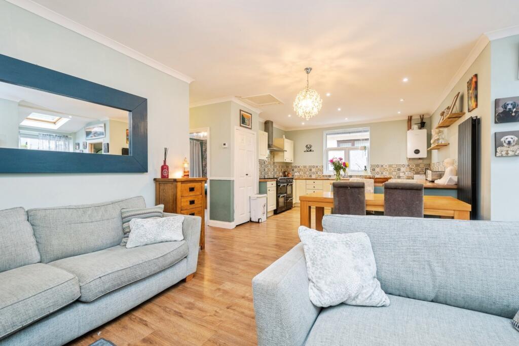 House in Plymouth, St Budeaux - View 5