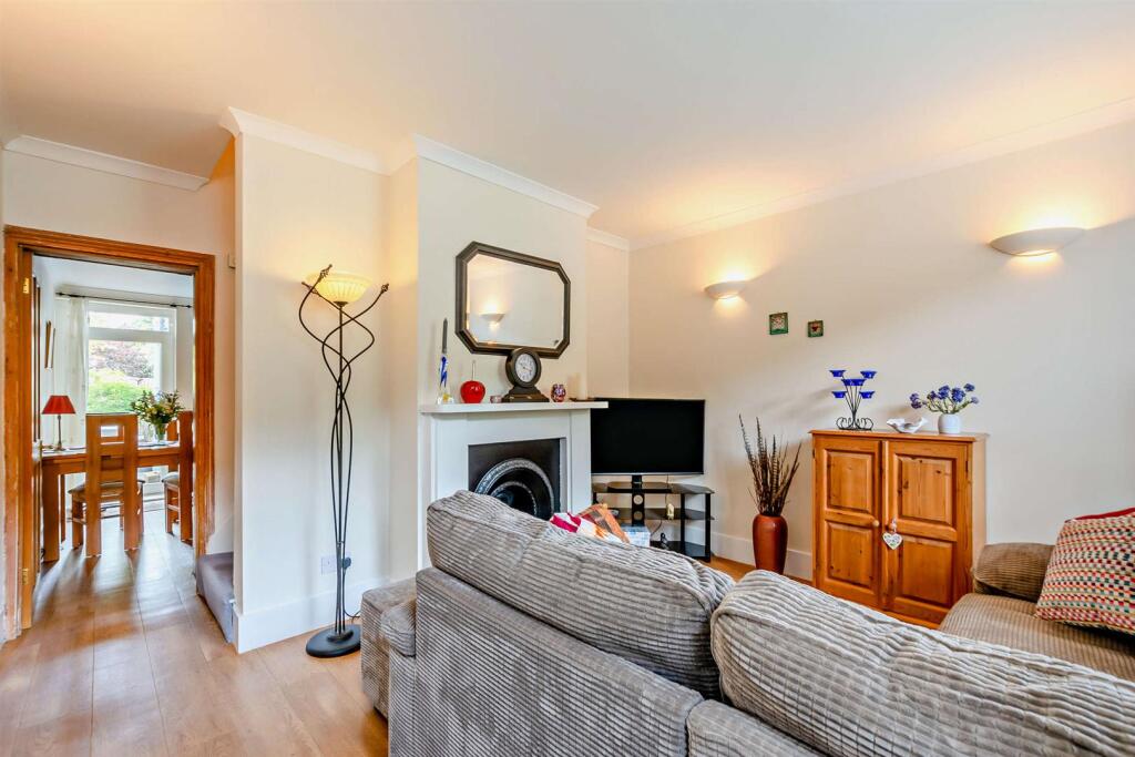 House in Maidstone, Ringlestone - View 5