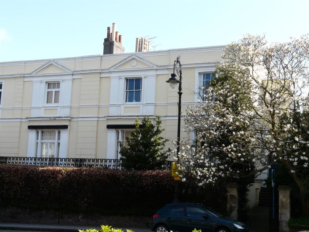 Main image of property: Pembroke Road, Clifton