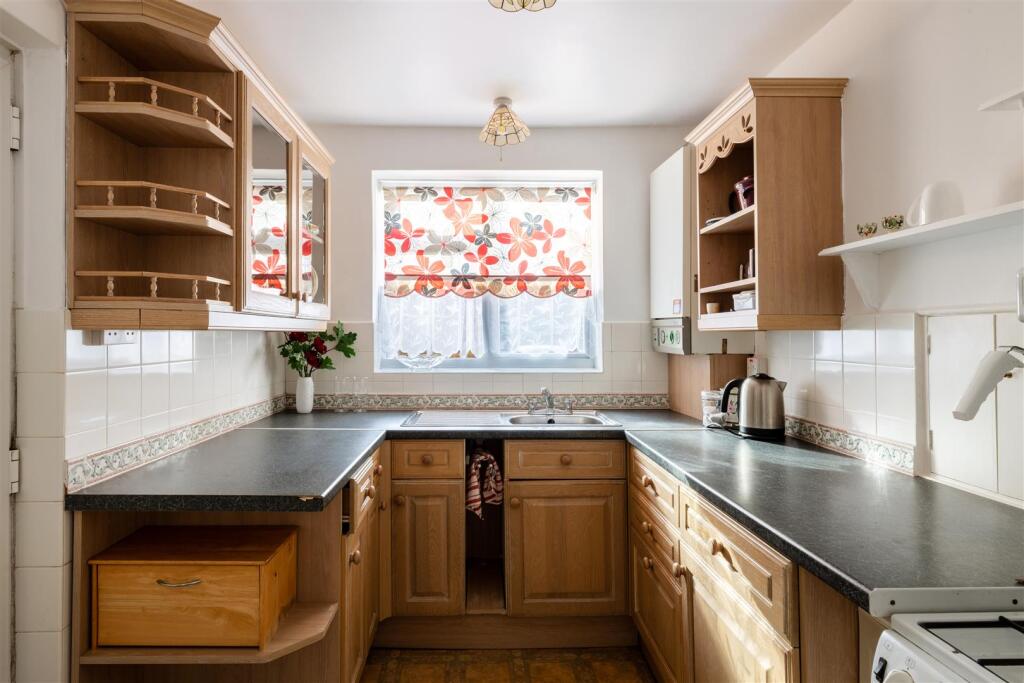 West Furlong Court, Hurstpierpoint photo 3