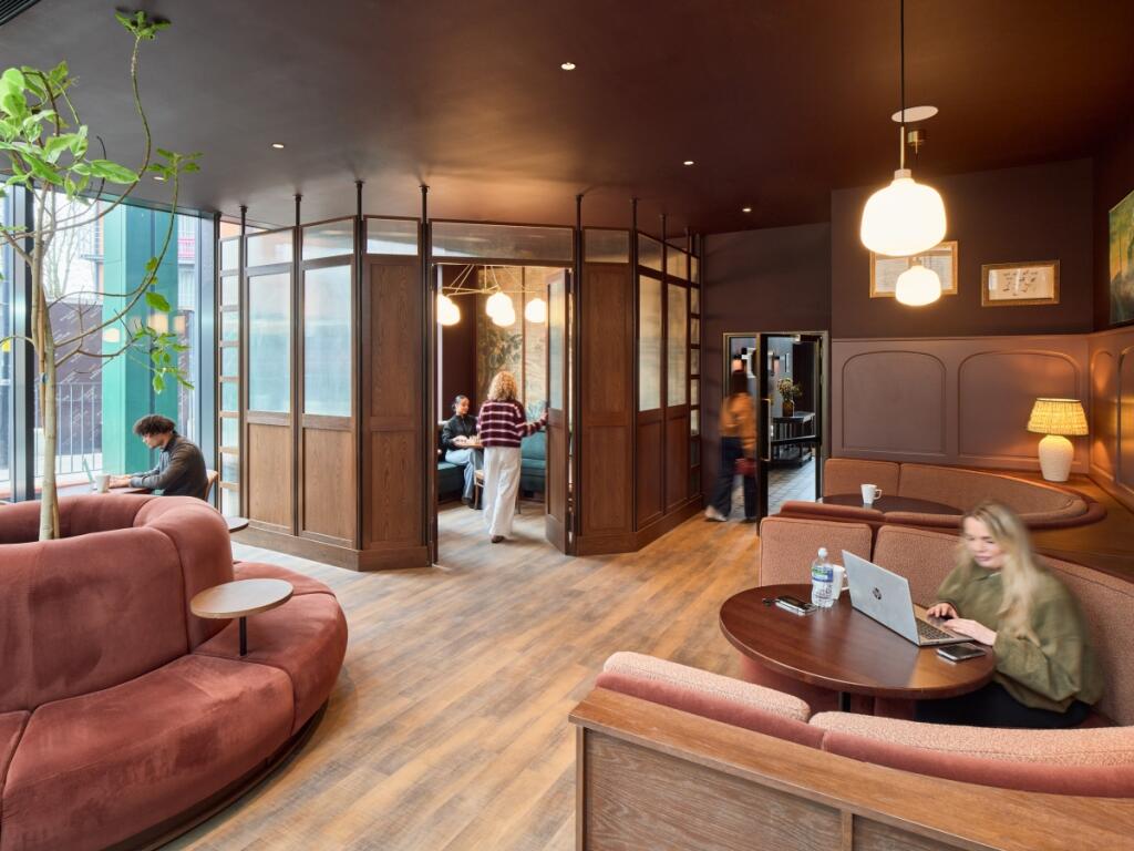 Additional image 13 of One Eastside, 2 Jennens Road Birmingham B4