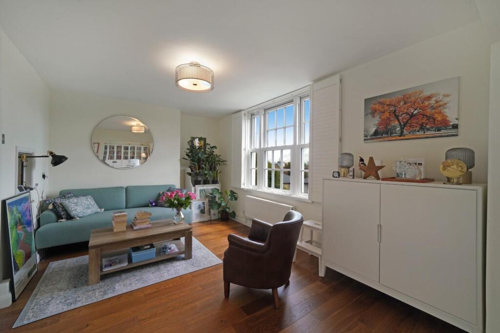 Main image of property: Constable House, Adelaide Road, London, NW3