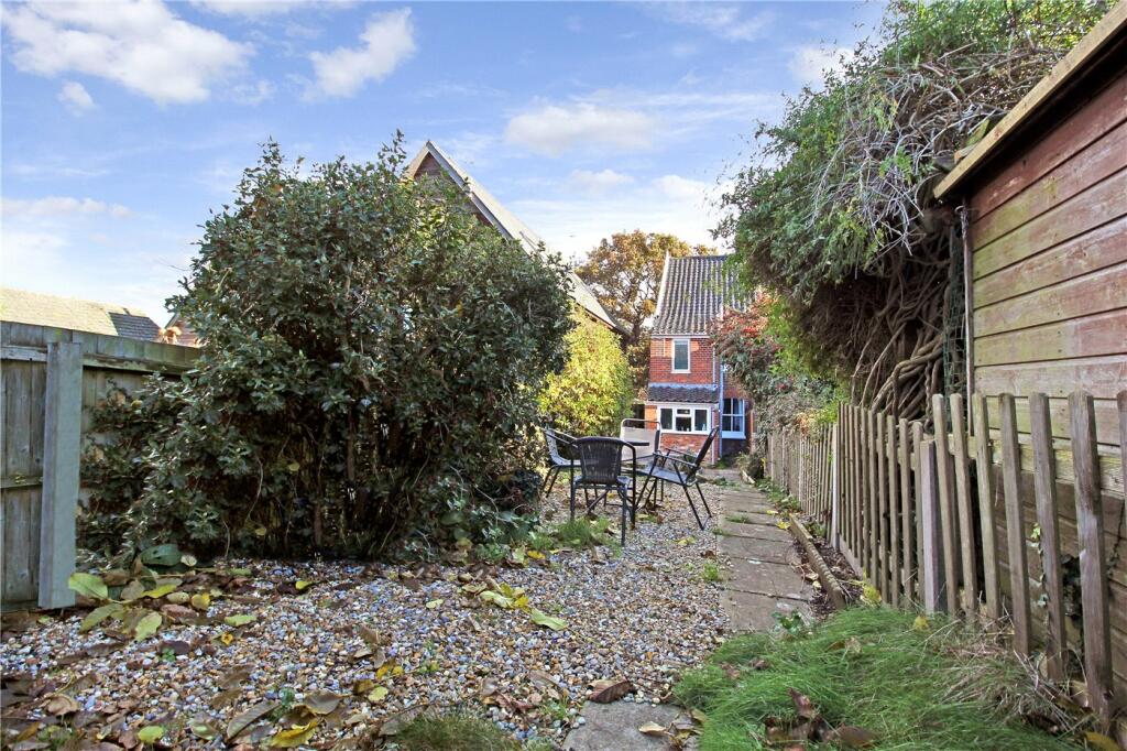 Covert Road, Reydon, Southwold, Suffolk, IP18 photo 4