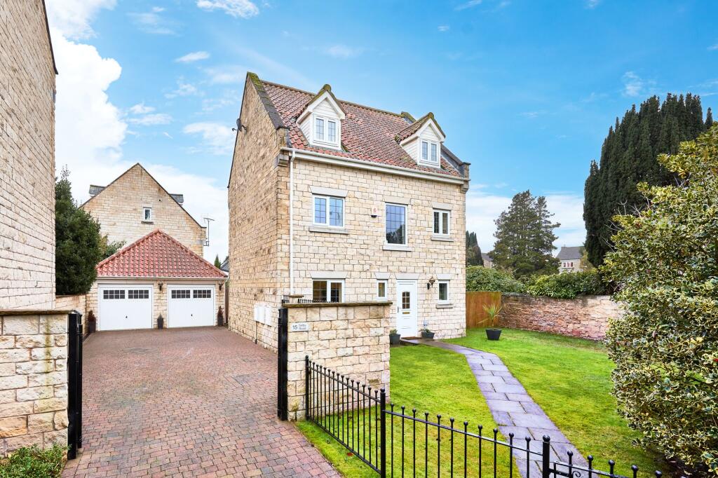 Main image of property: Selby Road, Monk Fryston, LS25