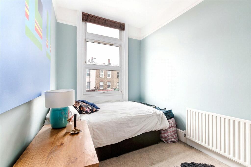 Apartment in London, New Cross Gate - View 3