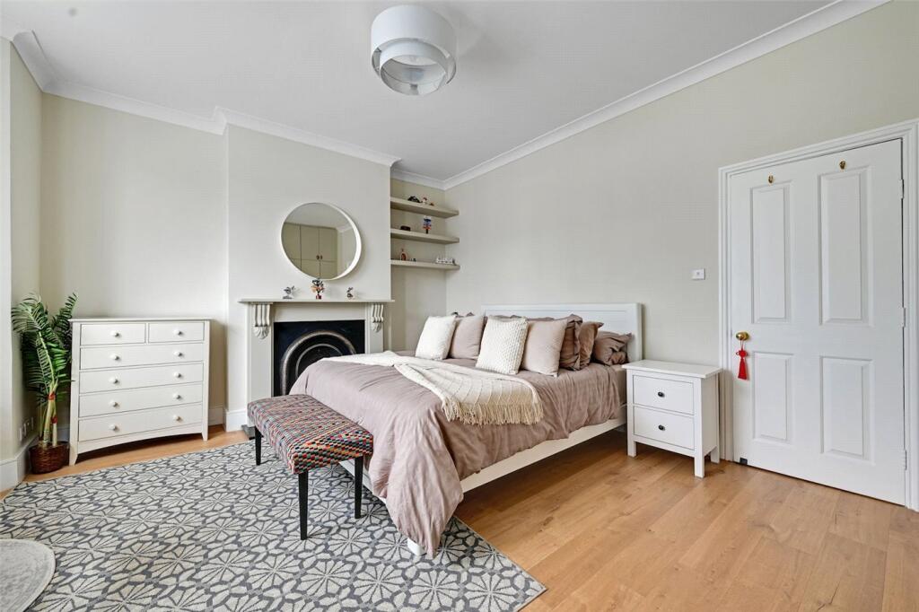 House in London - View 5
