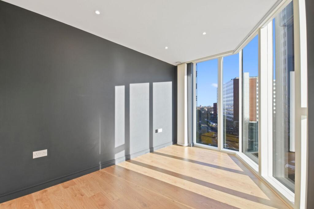 Apartment in London, Broad Green - View 4