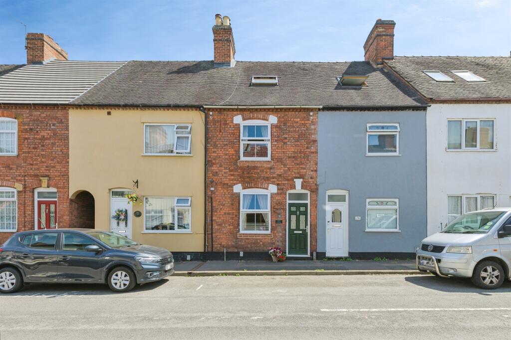 Main image of property: Cross Street, Kettlebrook, TAMWORTH