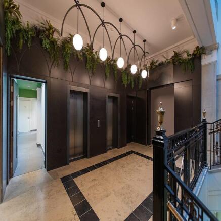 Blackfriars House - 6th Floor