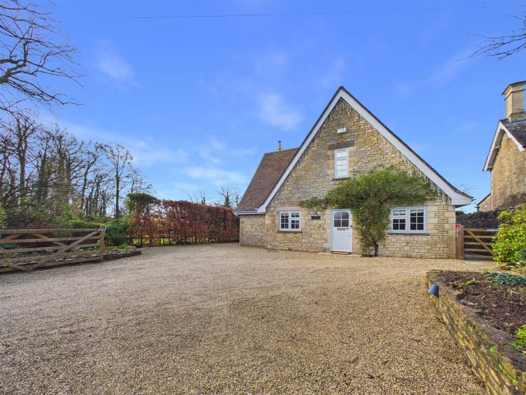 Main image of property: Alderton Road, Grittleton