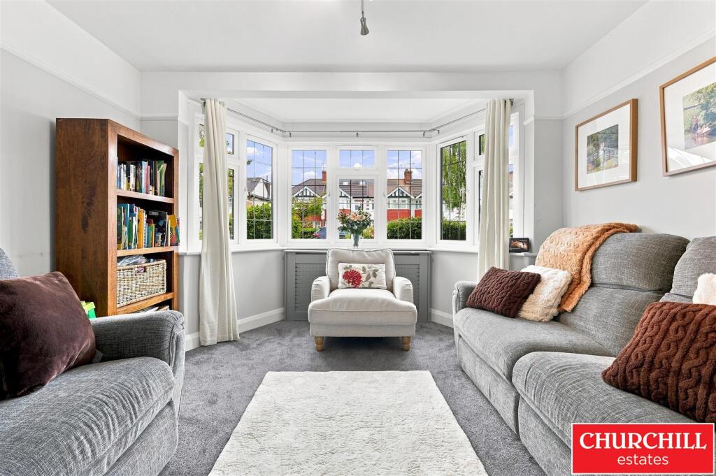 House in London - View 3