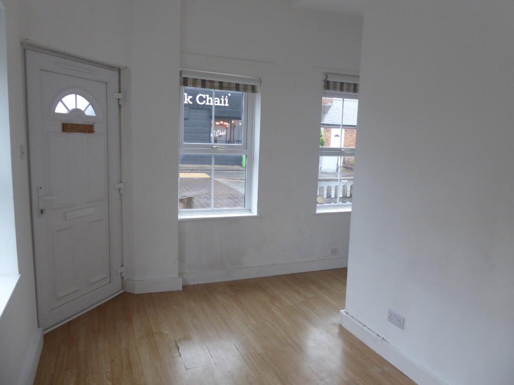 Apartment in Reading - View 2