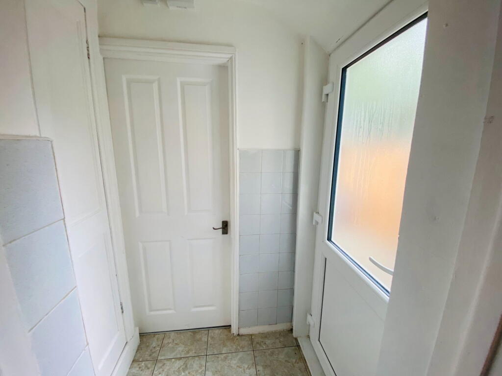 House in Swadlincote, Newhall - View 5