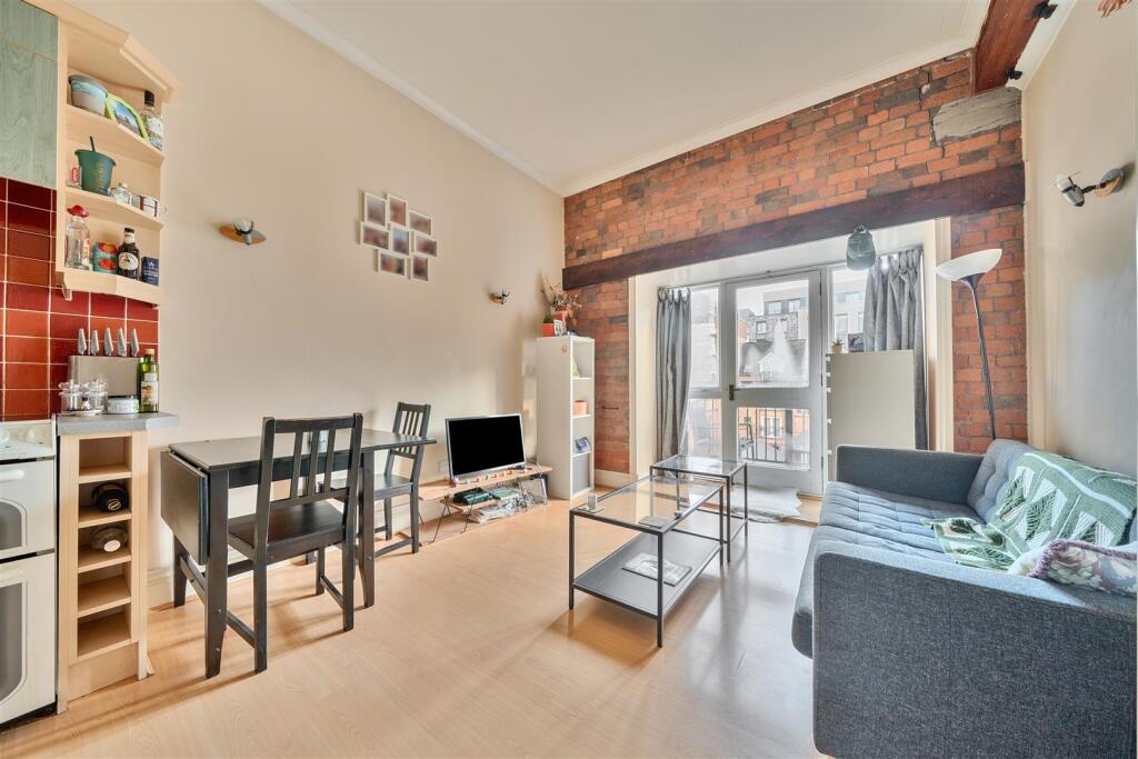 Main image of property: Ferry Street, Redcliff, Bristol