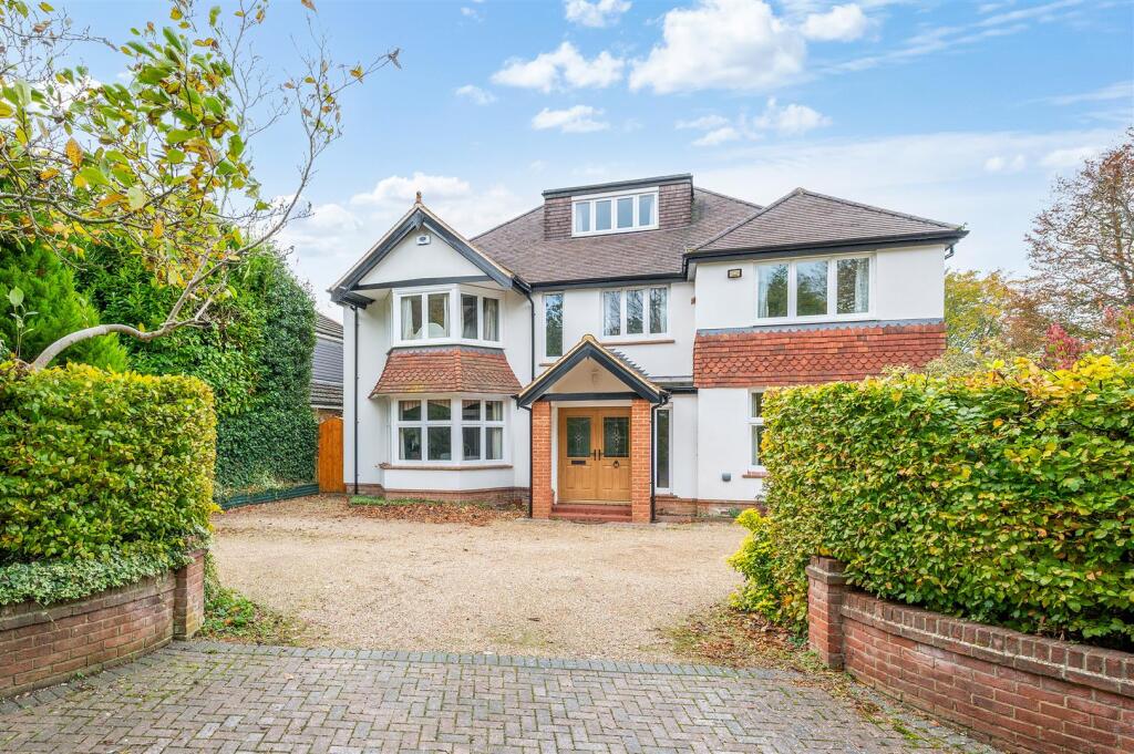 Main image of property: Tadworth Village