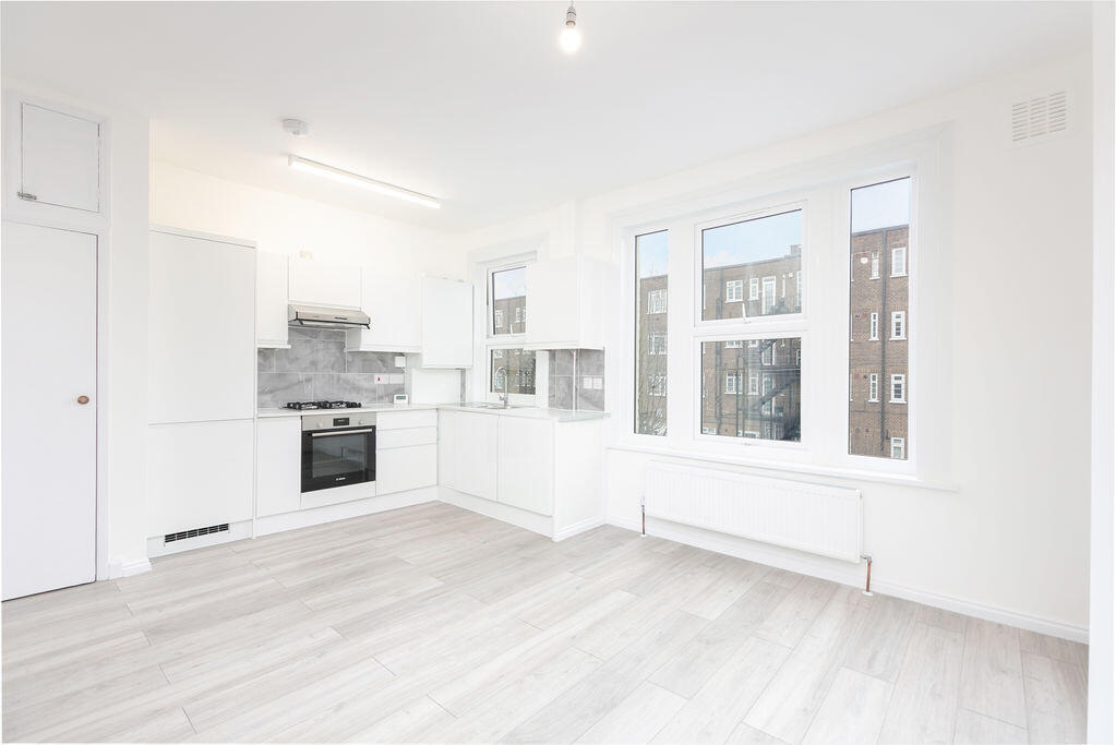 Main image of property: Heathfield Road, South Croydon