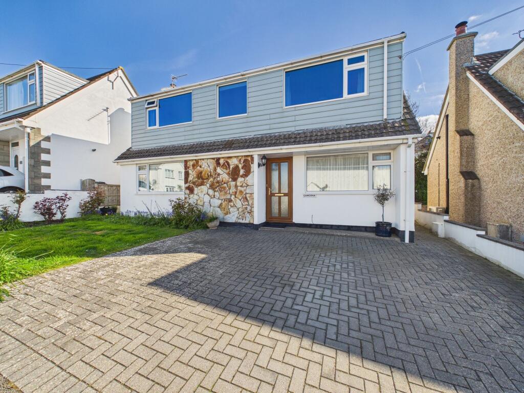 Main image of property: Westby Road, Bude, EX23