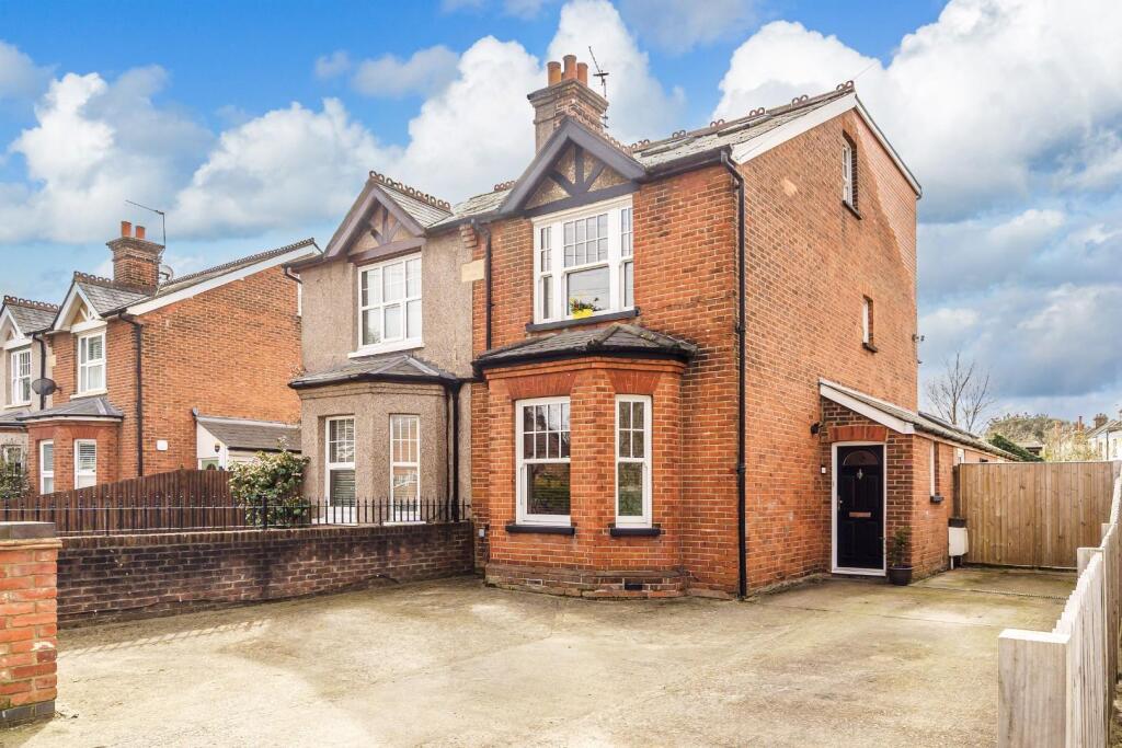 Main image of property: Hook Road, Epsom