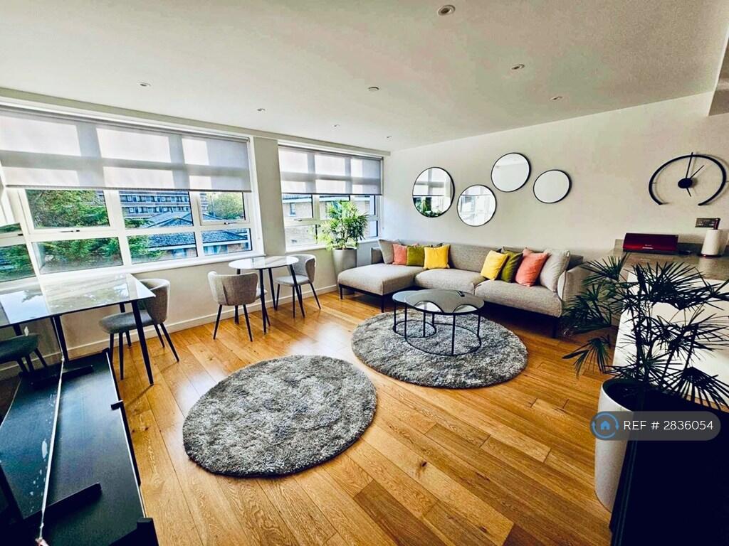 Main image of property: Down Place, Hammersmith, London, W6