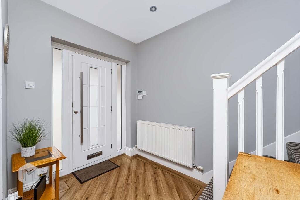 House in Bolton - View 5
