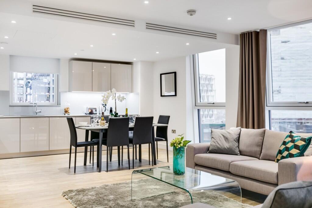 Main image of property: Wandsworth Road, London, SW8