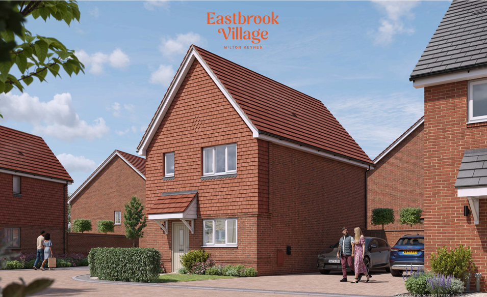 Main image of property: Milton Keynes,
Buckinghamshire,
MK16 0JA