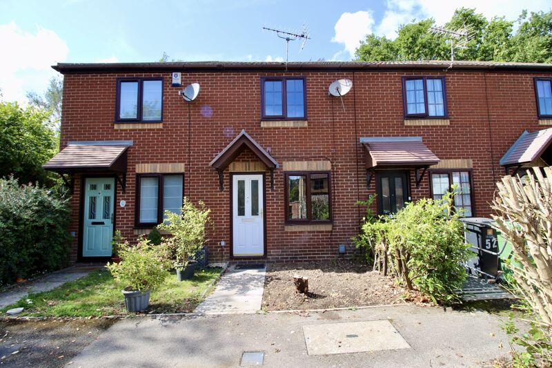 Main image of property: Haileybury Gardens, Hedge End