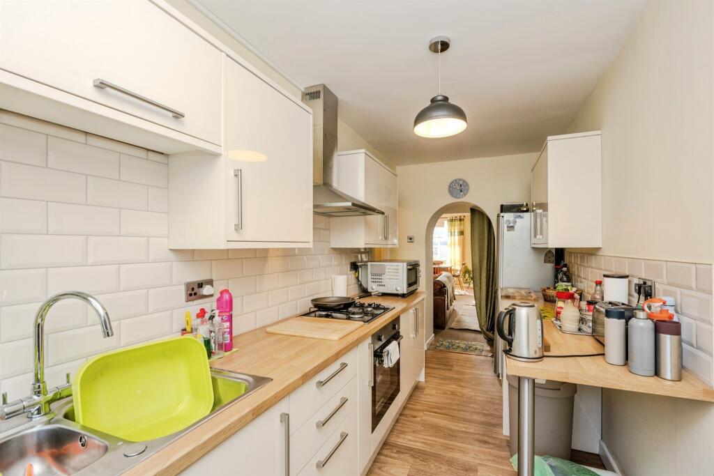 Main image of property: Penfilia Road, Brynhyfryd, Swansea
